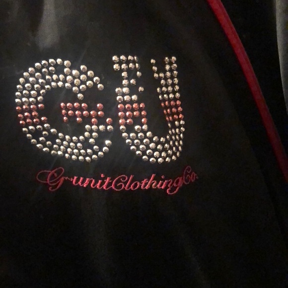 Jacket - Picture 3 of 4